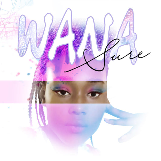 Pochette de : SURE - WANA (CD)