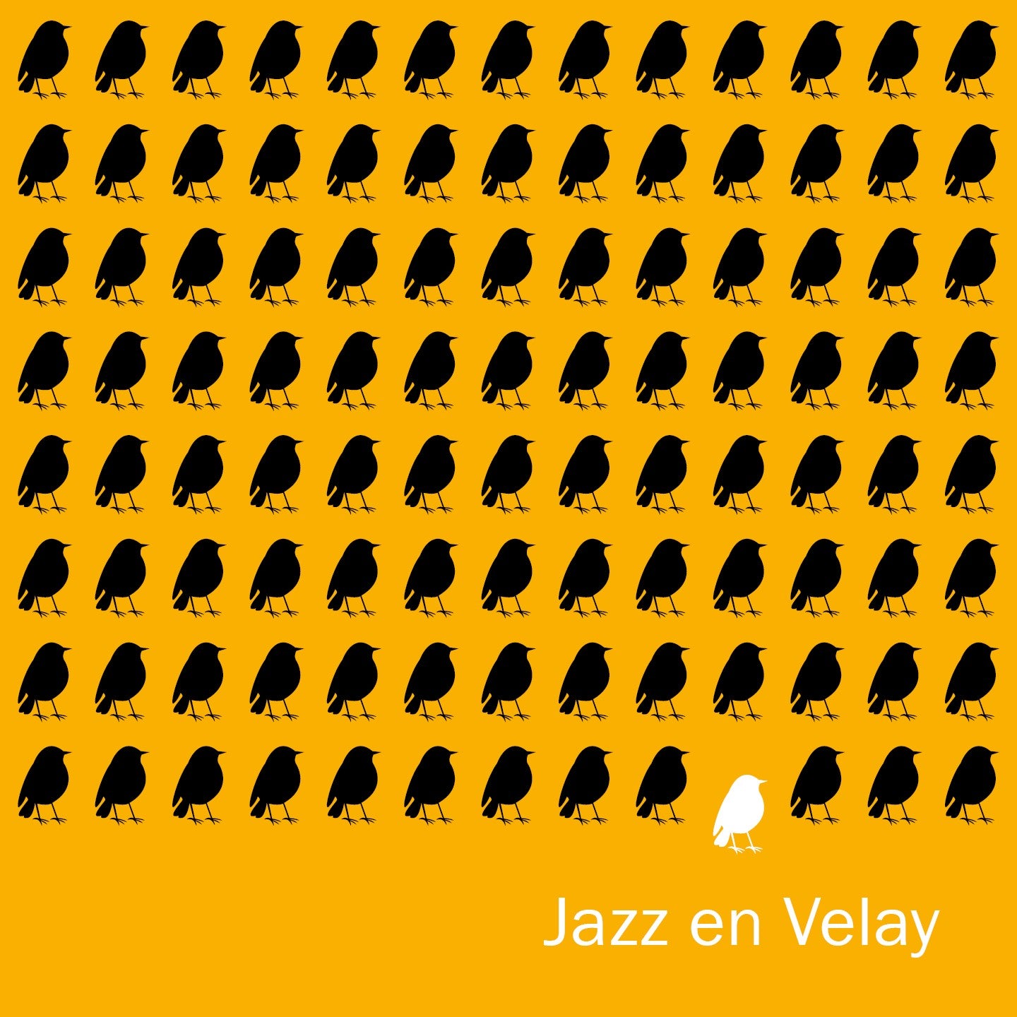 Pochette de : JAZZ EN VELAY - JAZZ EN VELAY (CD)