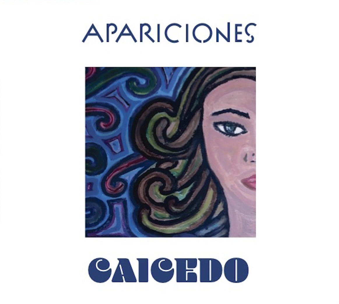 Pochette de : APARICIONES - DORA CAICEDO (CD)