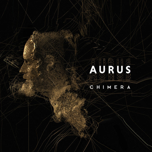 Pochette de : CHIMERA - AURUS (33T)