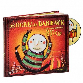 Livres ou livres CD audio à taux réduit de TVA