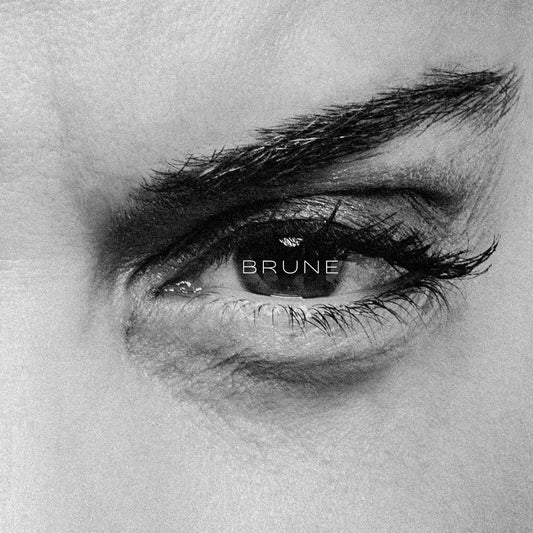 Pochette de : VENDETTA - BRUNE (CD)