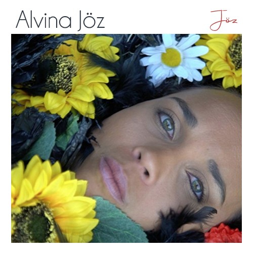 Pochette de : JOZ - ALVINA JOZ (CD)