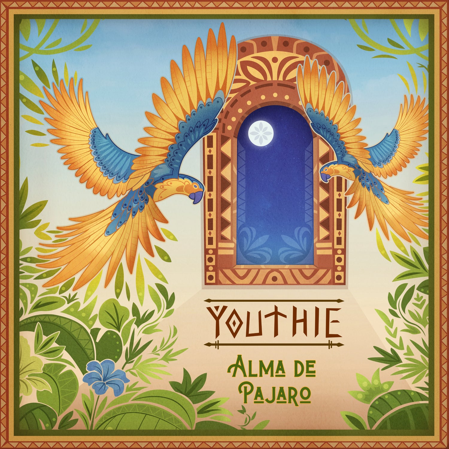 Youthie