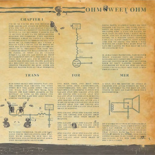 Ohm sweet Ohm