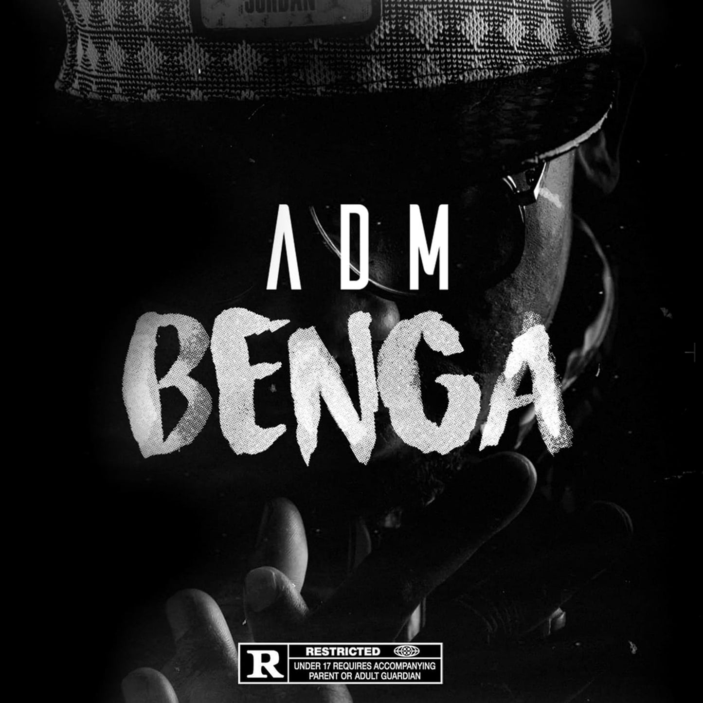 Pochette de : BENGA BENGA - A D M (CD)