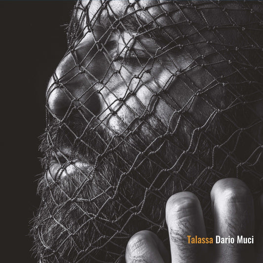 Pochette de : TALASSA - DARIO MUCI (CD)