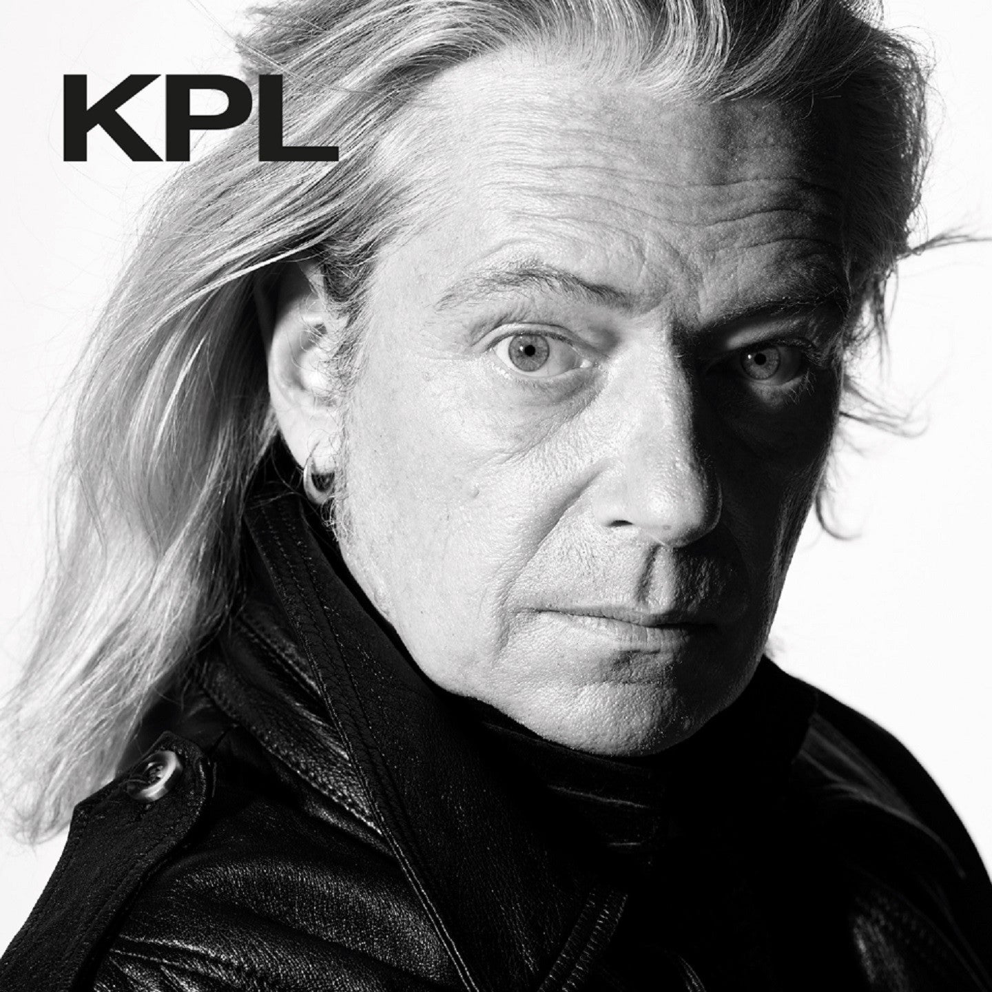 Pochette de : KPL - KPL (CD)