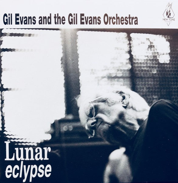 Pochette de : LUNAR ECLIPSE - EVANS GIL (CD)