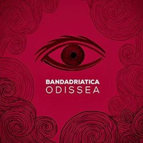 Pochette de :  ODISSEA  - BANDADRIATICA  (CD)