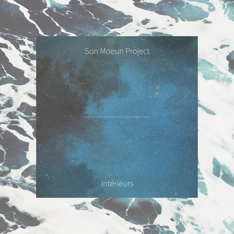 Pochette de : INTÉRIEURS - SON MOEUN PROJECT (CD)