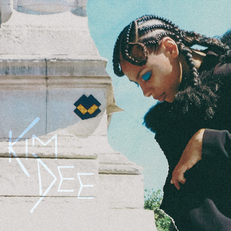 Pochette de : PUZZLED - KIM DEE (CD)